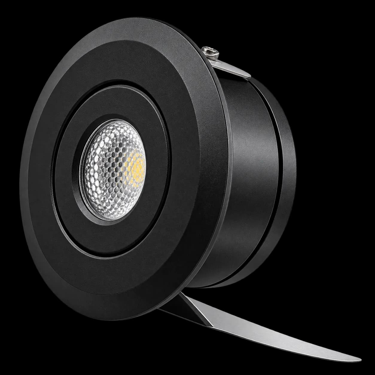 Mini Spot Light detail shot 1