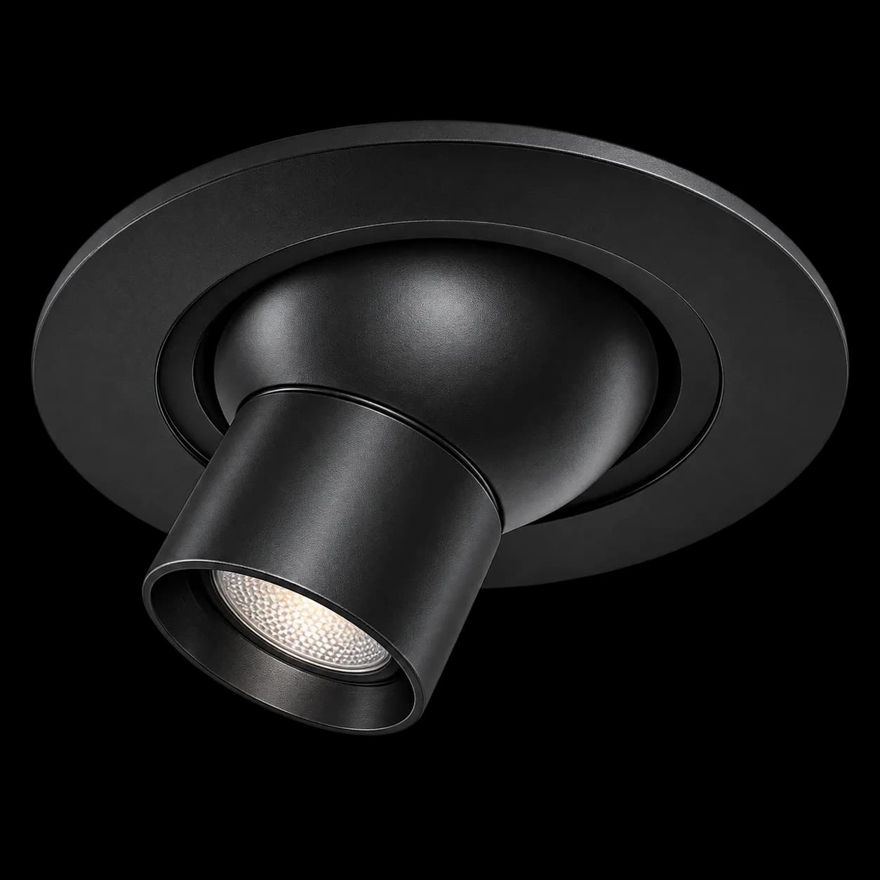 Mini Spot Light detail shot 1