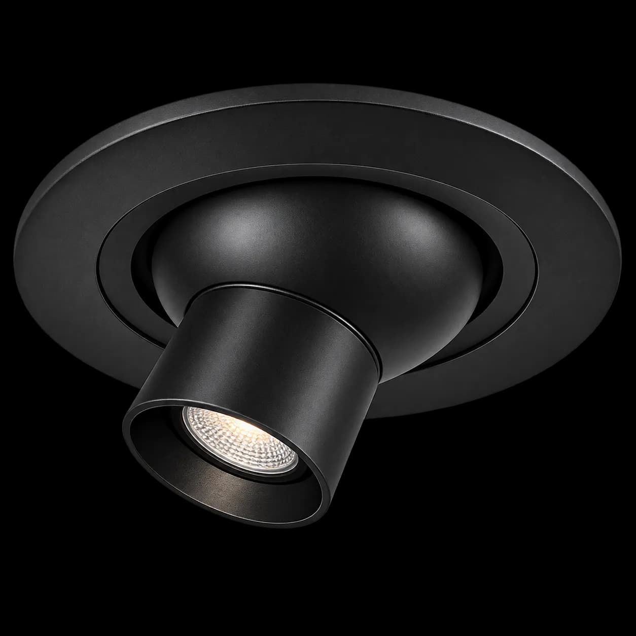 Mini Spot Light detail shot 1