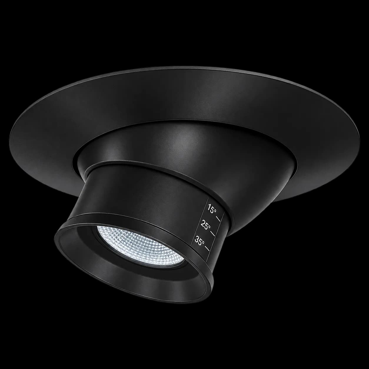 Mini Spot Light detail shot 1