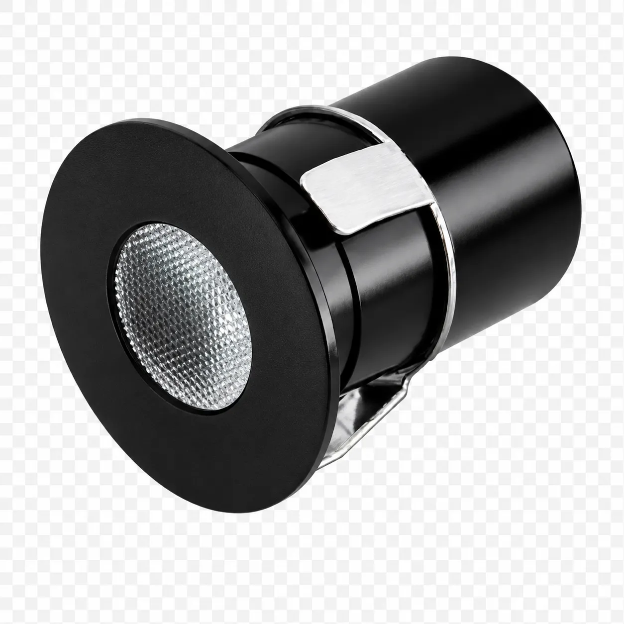 Mini Spot Light detail shot 1