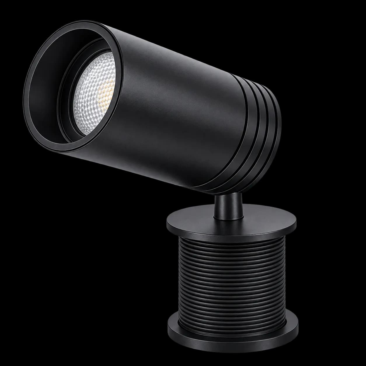 Mini Spot Light detail shot 1