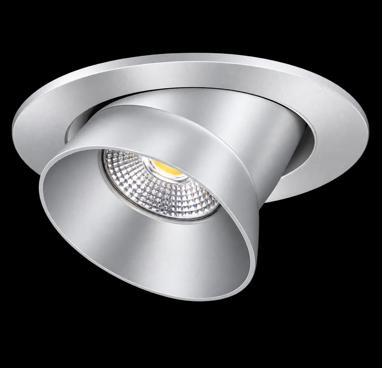Mini Spot Light detail shot 1
