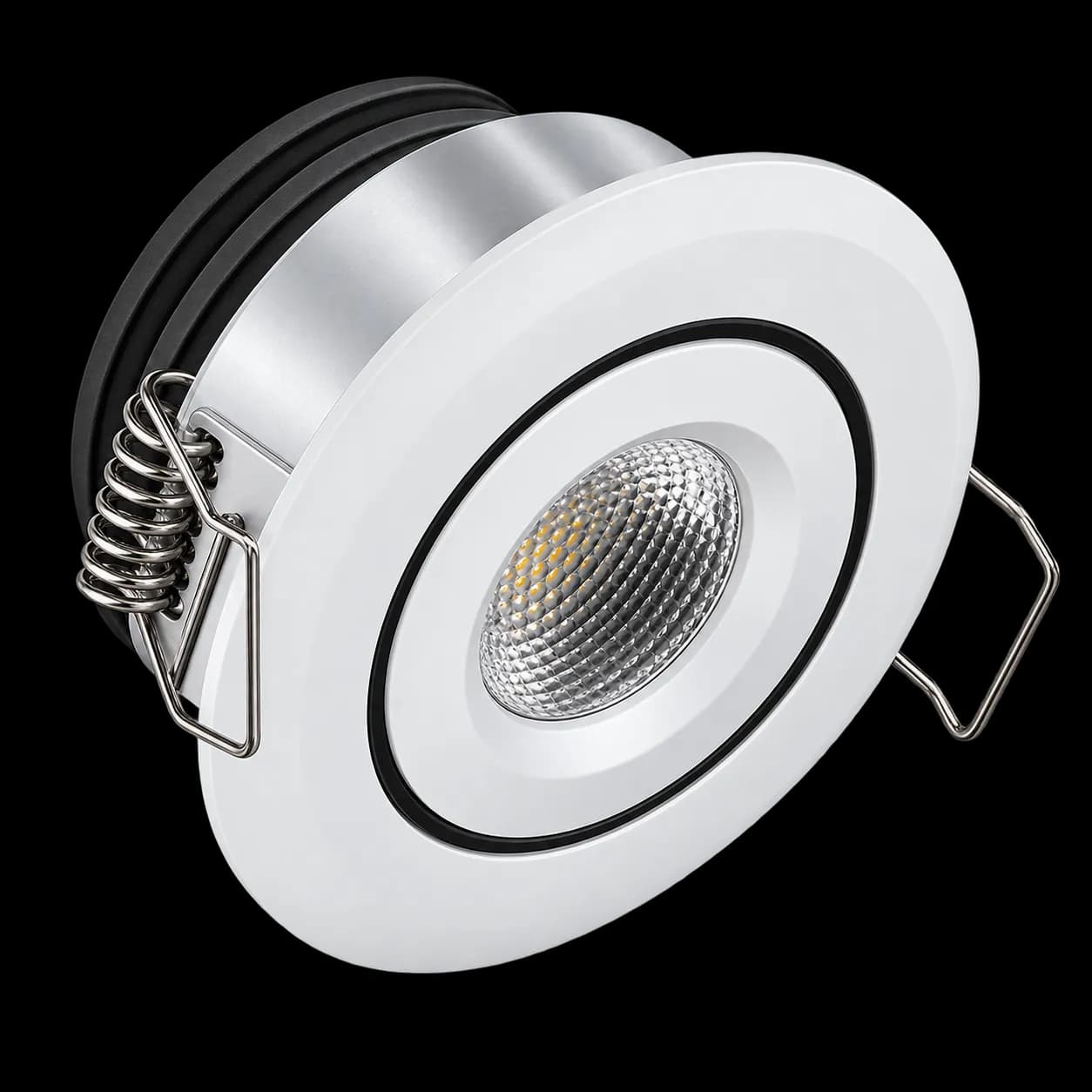 Mini Spot Light detail shot 1