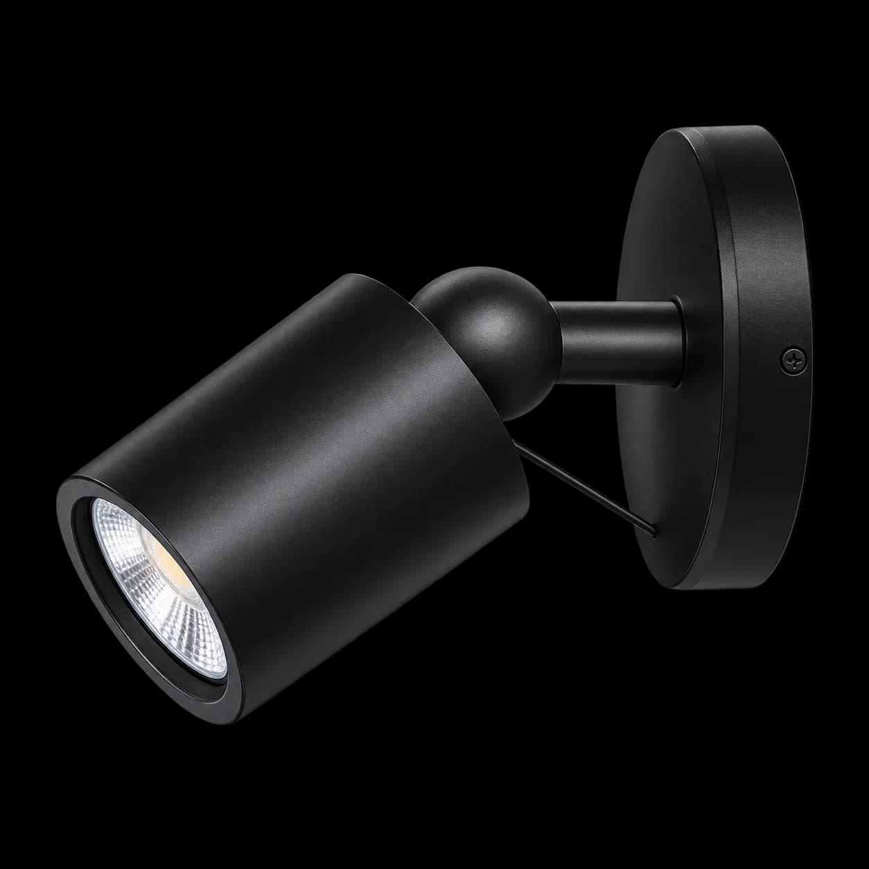 Mini Spot Light detail shot 1