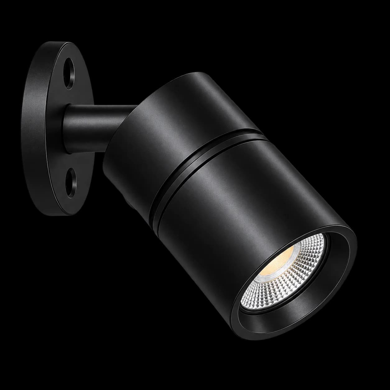 Mini Spot Light detail shot 1
