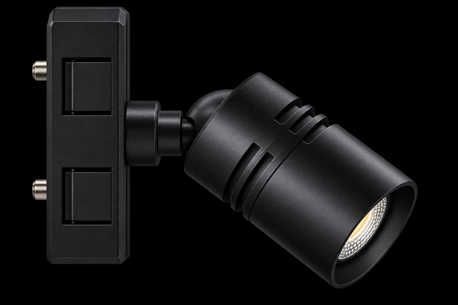 Mini Spot Light detail shot 1