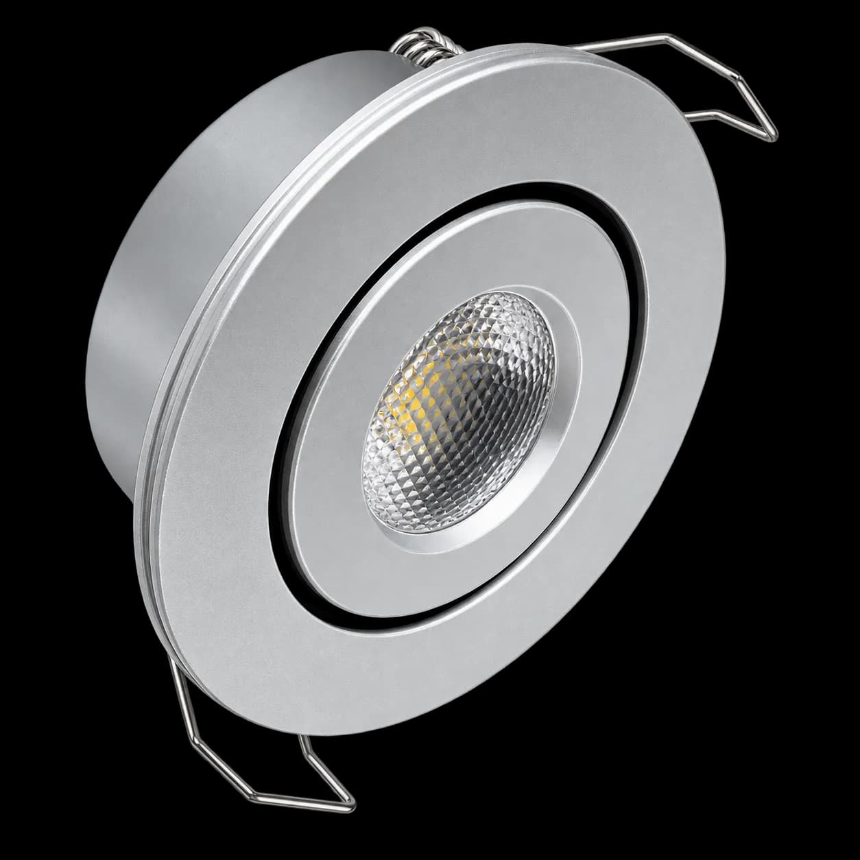 Mini Spot Light detail shot 1
