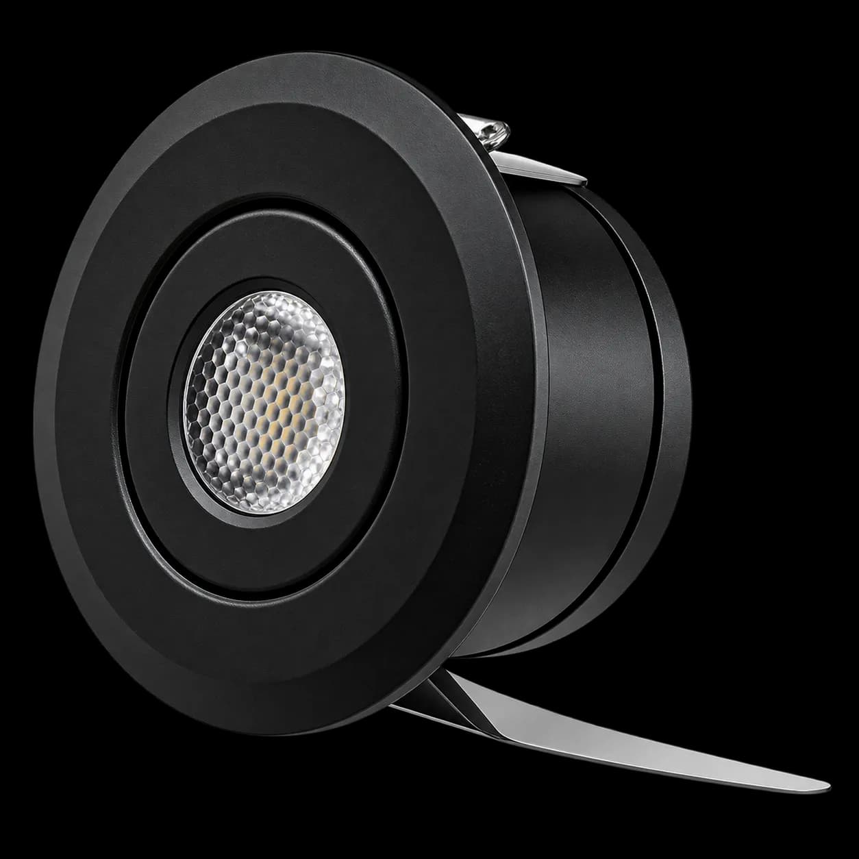 Mini Spot Light detail shot 1