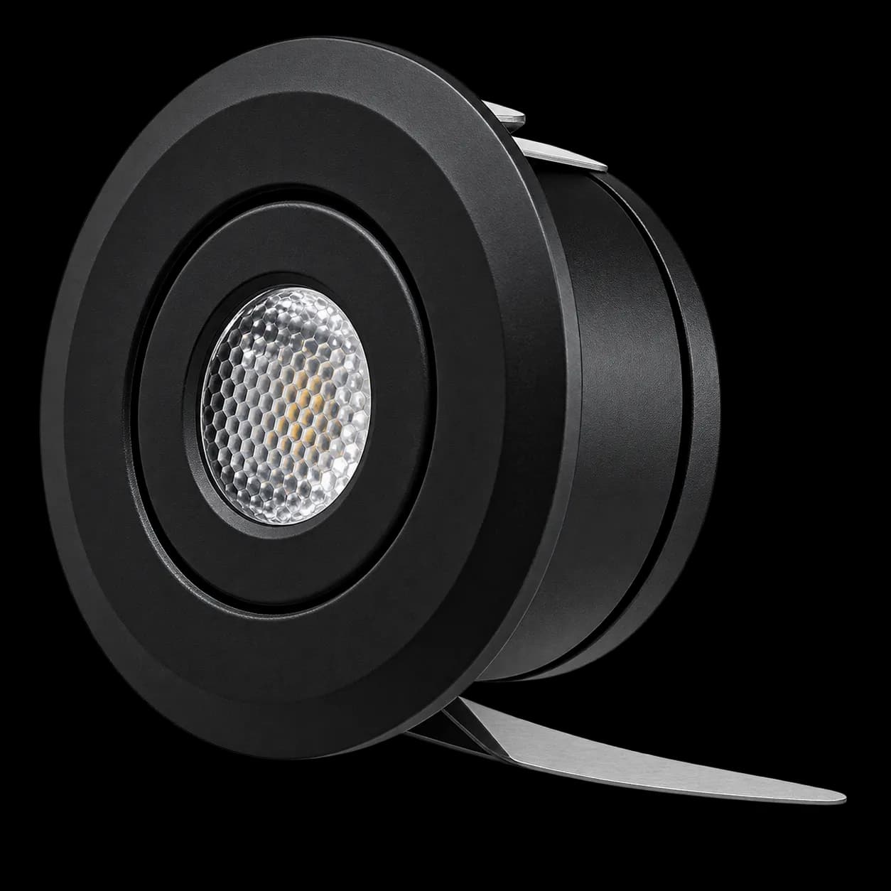 Mini Spot Light detail shot 1