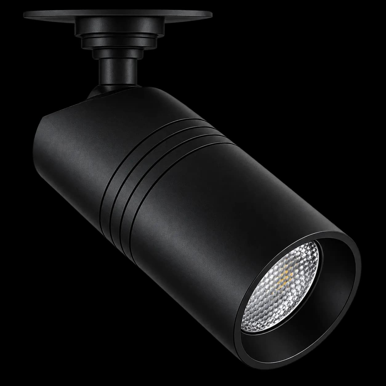 Mini Spot Light detail shot 1