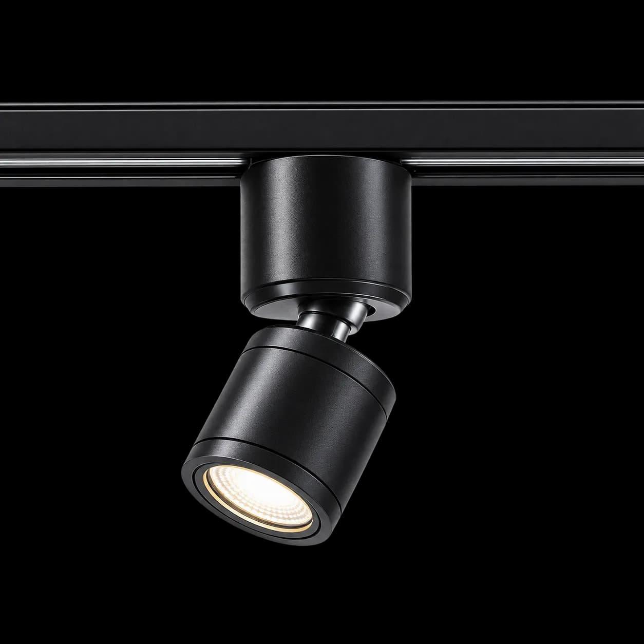 Mini Spot Light detail shot 1