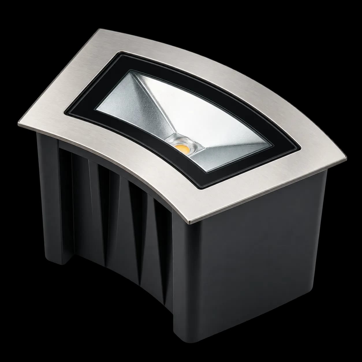 Outdoor Light detail shot 1