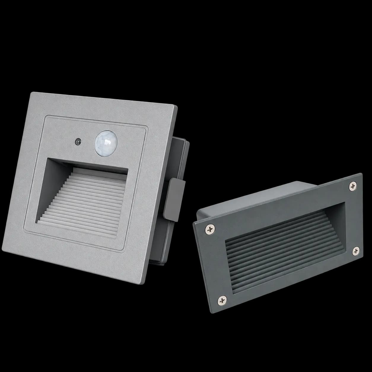 Outdoor Light detail shot 1